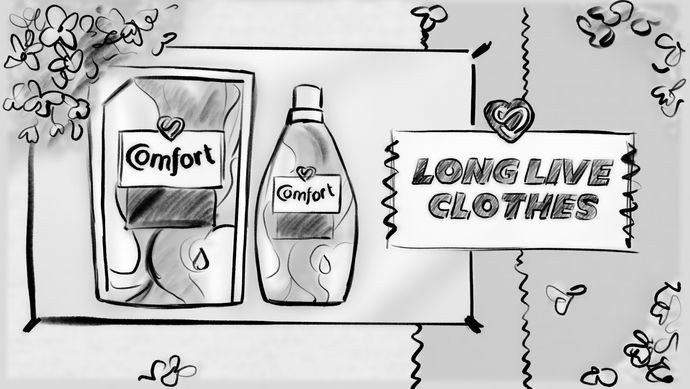 Comfort Advance