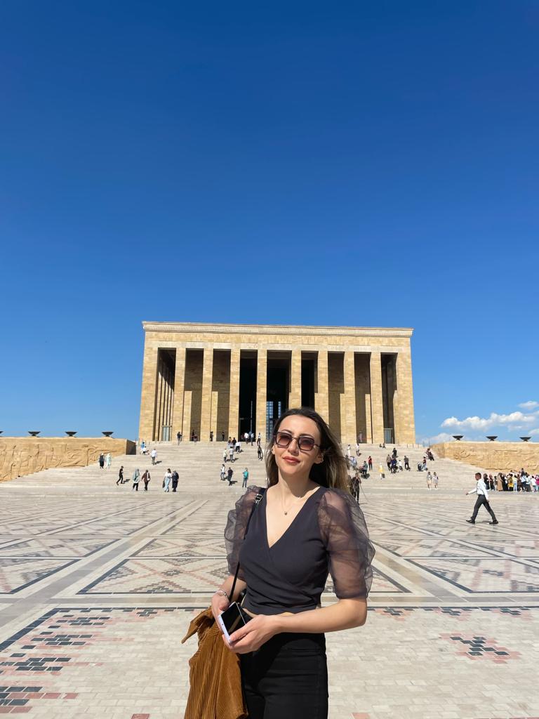 Betül Rana Irıs avatar