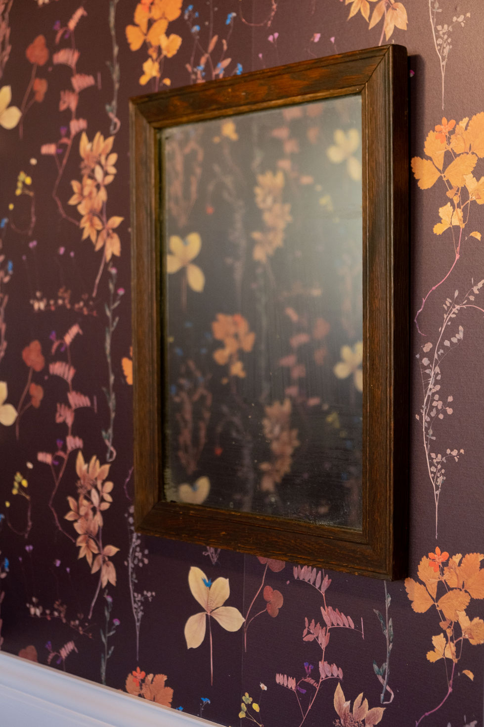 Uptown Kingston Powder Bath