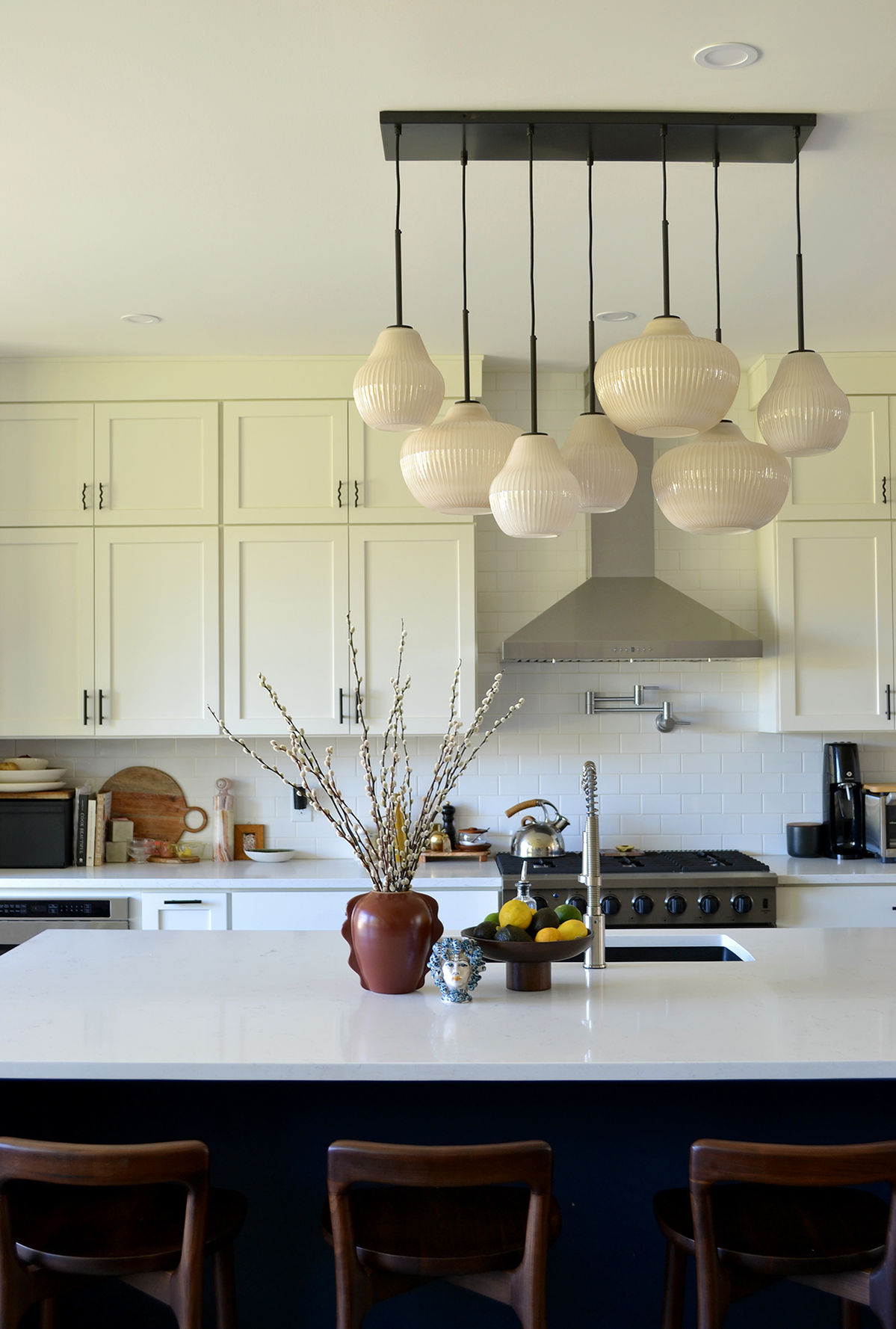 Kingston Kitchen- New Design