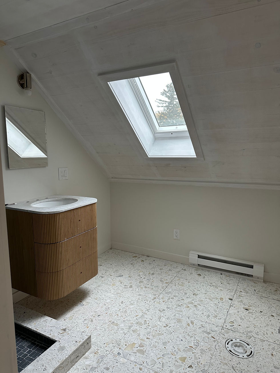 My Favorite White Paints (and why I love them)