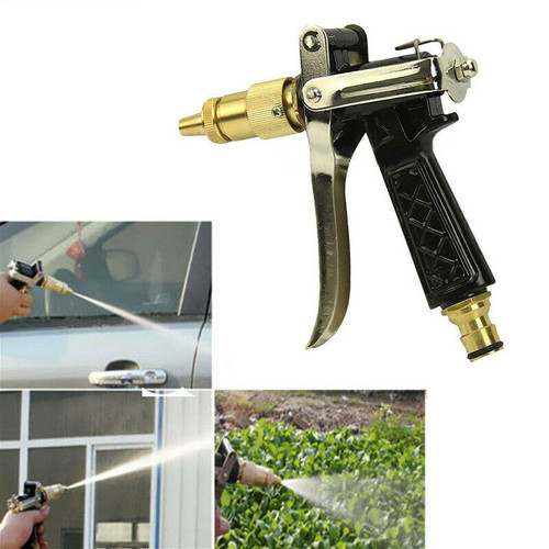 High Pressure Copper Hose HomeVibeDeals