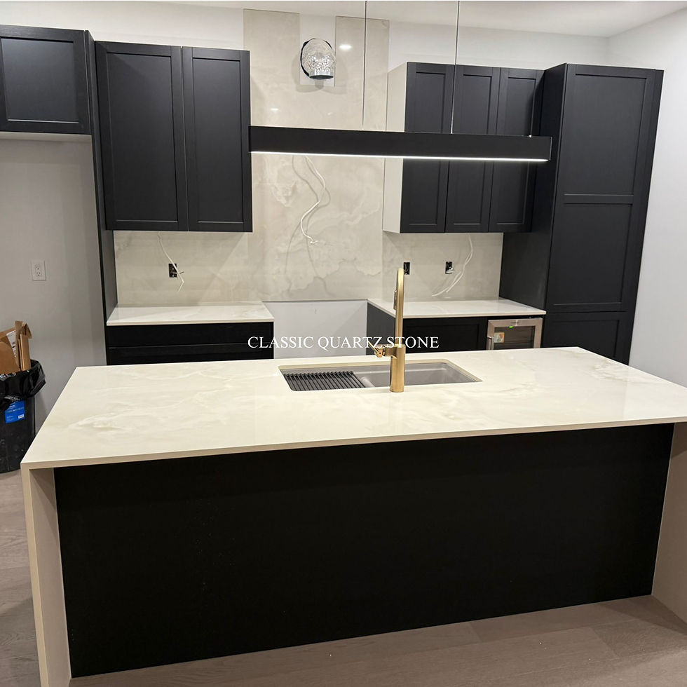 Dekton Countertops: Features, Benefits & Applications