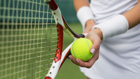 Learn to Play Tennis!