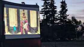 Movie in the Park - September 5, 2025