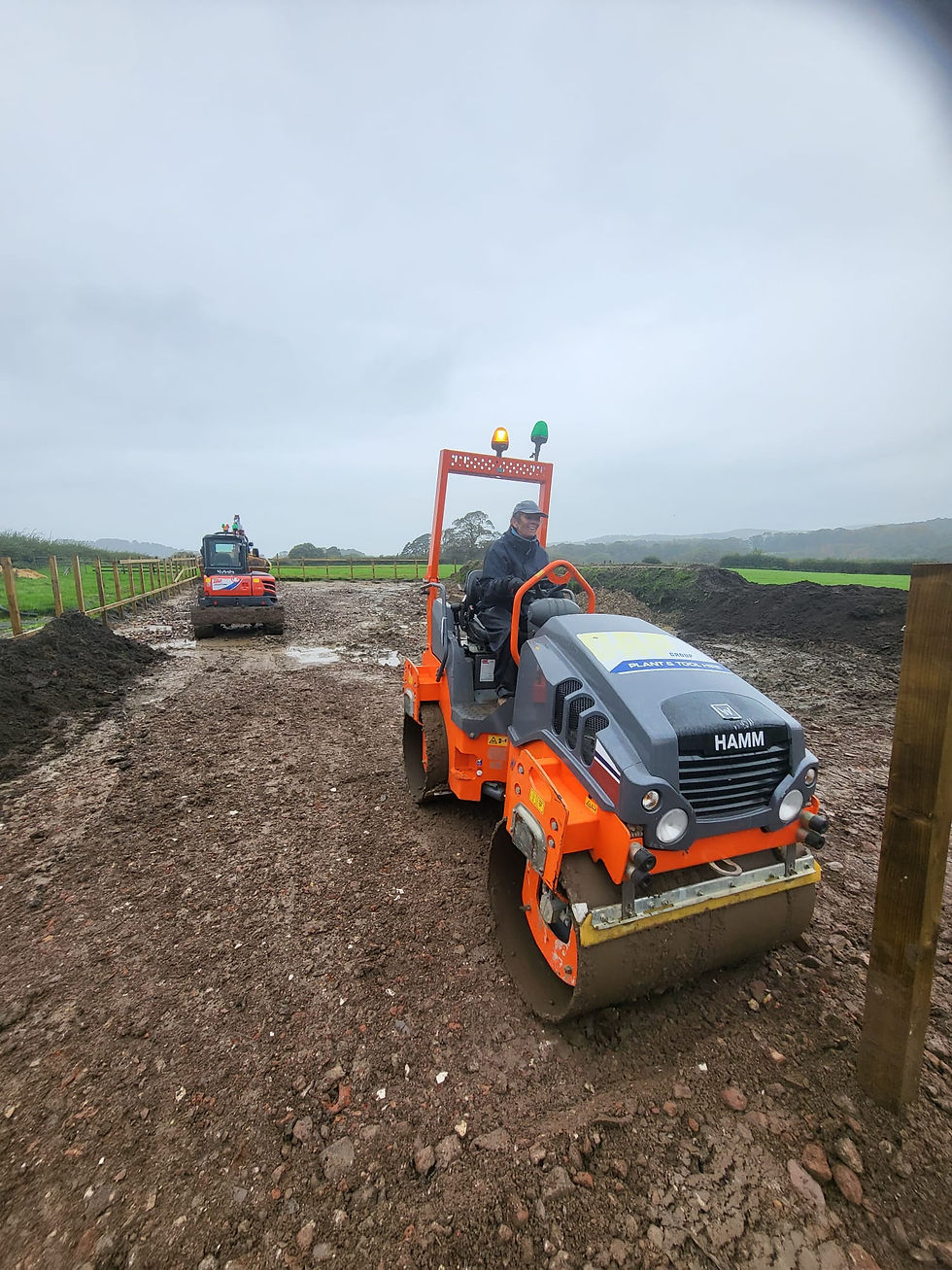 Women in Construction - Addressing the gender gap in traditionally male work environments.