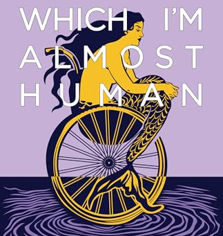 Review: Dreams in Which I'm Almost Human - Hannah Soyer