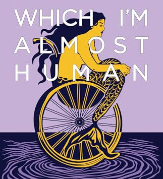 Review: Dreams in Which I'm Almost Human - Hannah Soyer