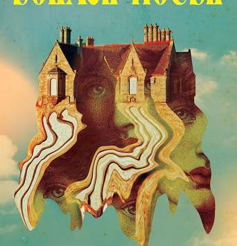 Review: Solace House - Will MacLean