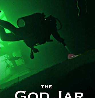 Review: The God Jar - Phill Featherstone