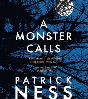 Review: A Monster Calls - Patrick Ness