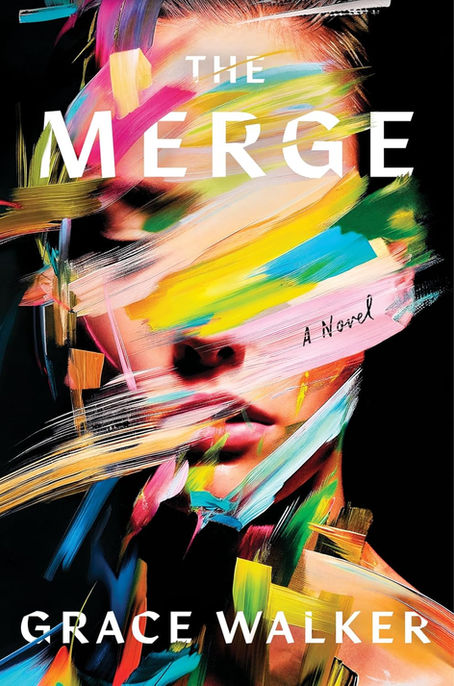 Review: The Merge - Grace Walker