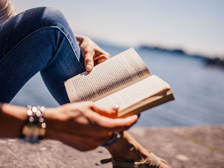 July Wrap-Up