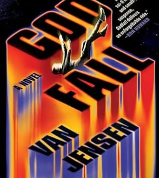 Review: Godfall - Van Jensen