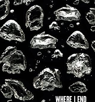 Review: Where I End - Sophie White
