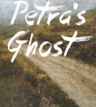 Review: Petra's Ghost - C.S. O'Cinneide
