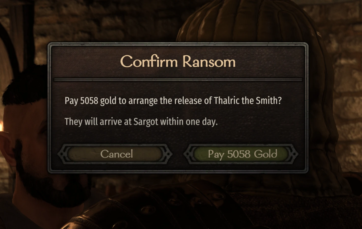 Ransom My Clan