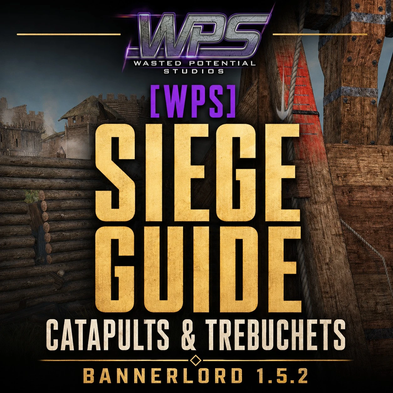 WPS Siege Guide