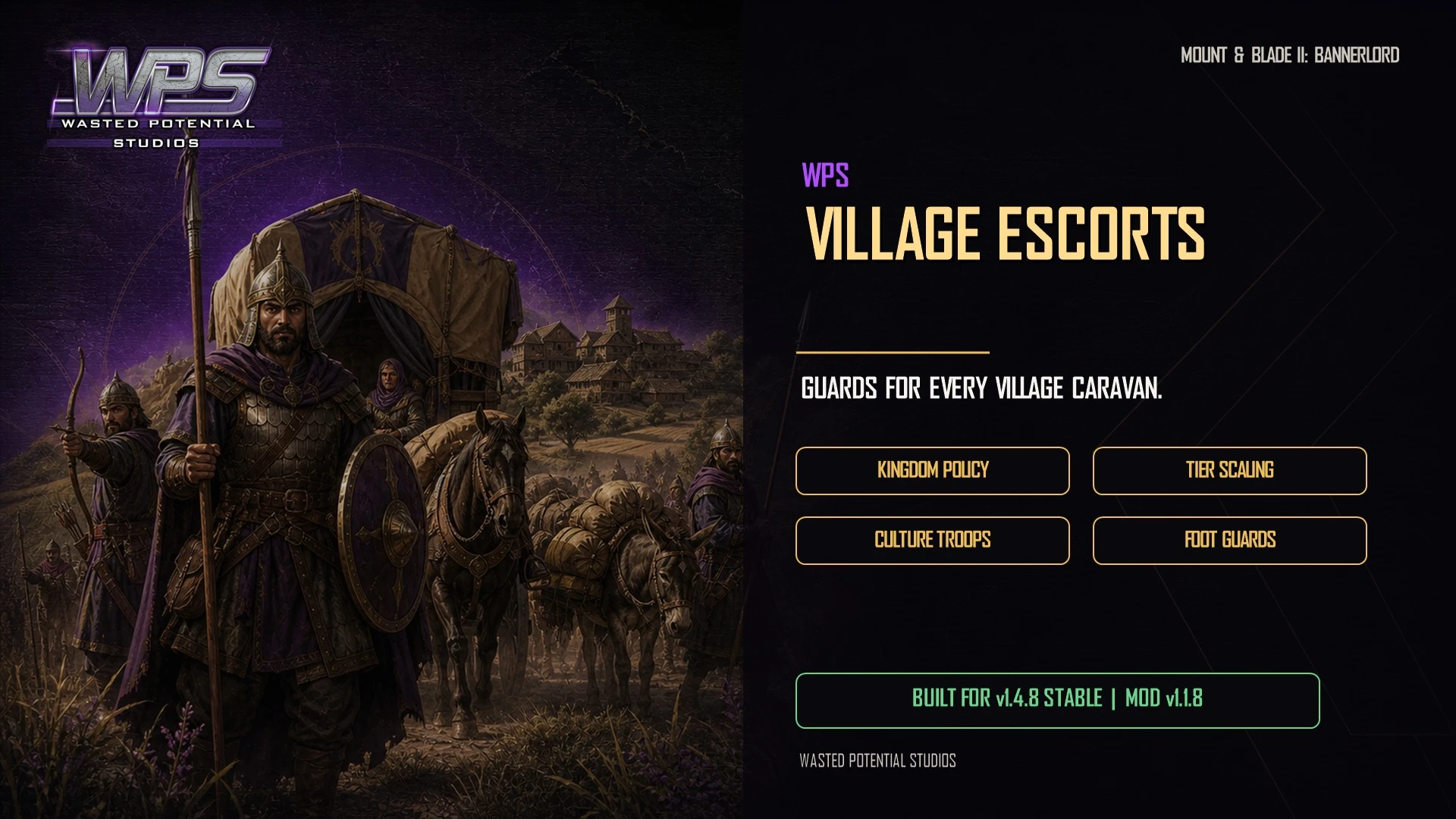 Village Escorts