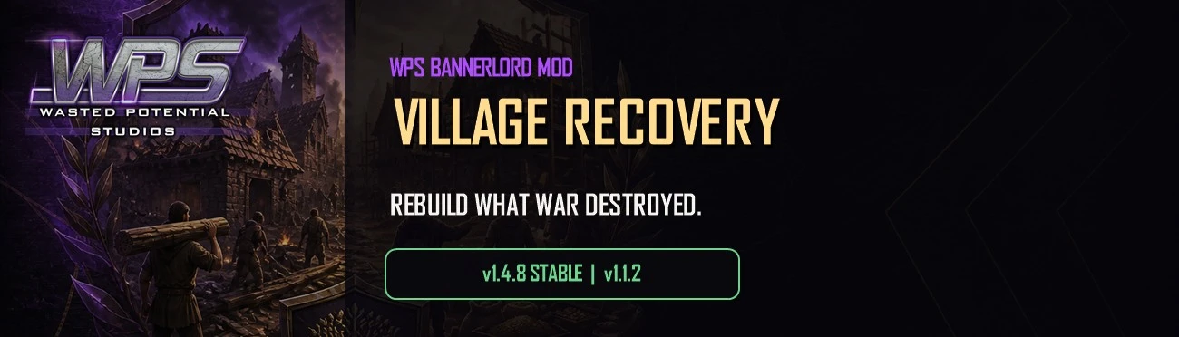 Village Recovery