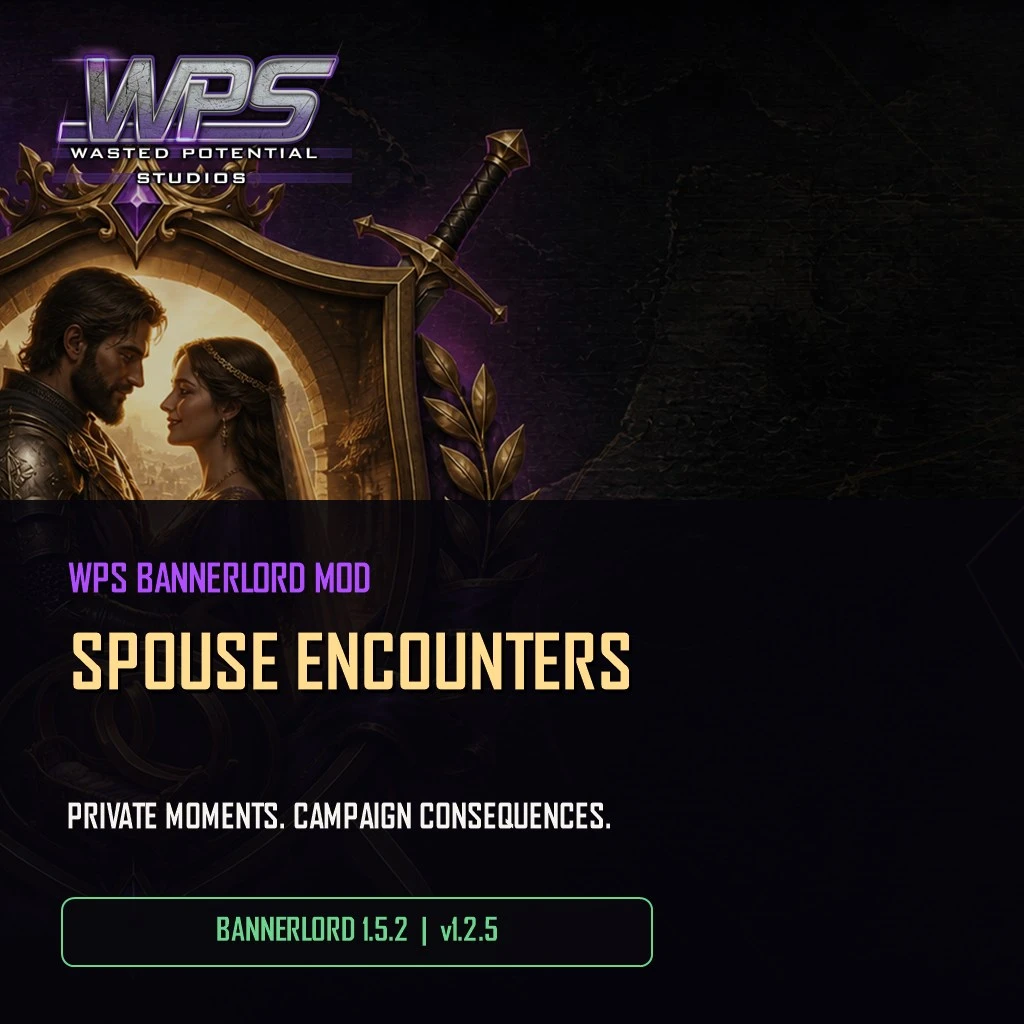 Spouse Encounters v1.2.5 - Square artwork