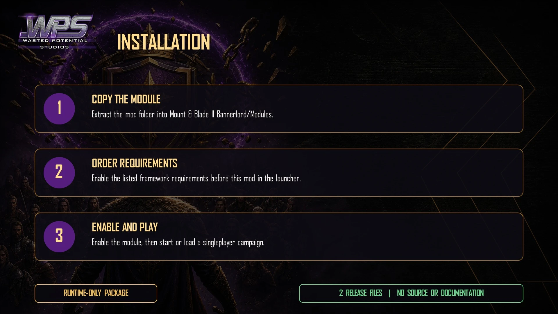 Companions No Limits