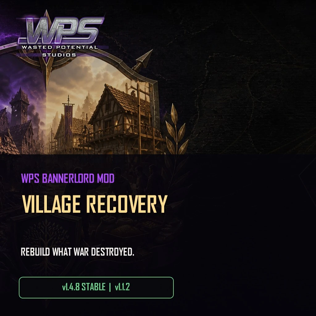 Village Recovery