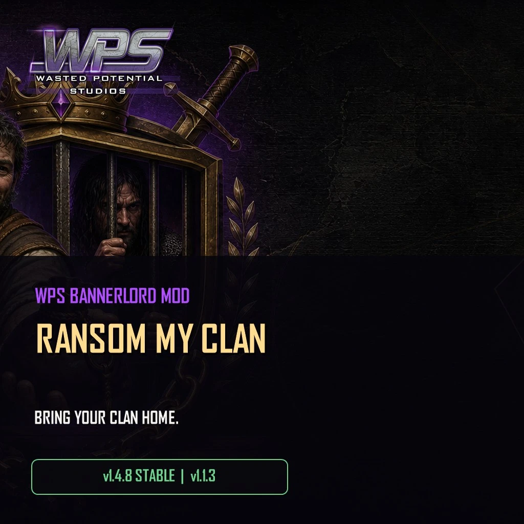 Ransom My Clan