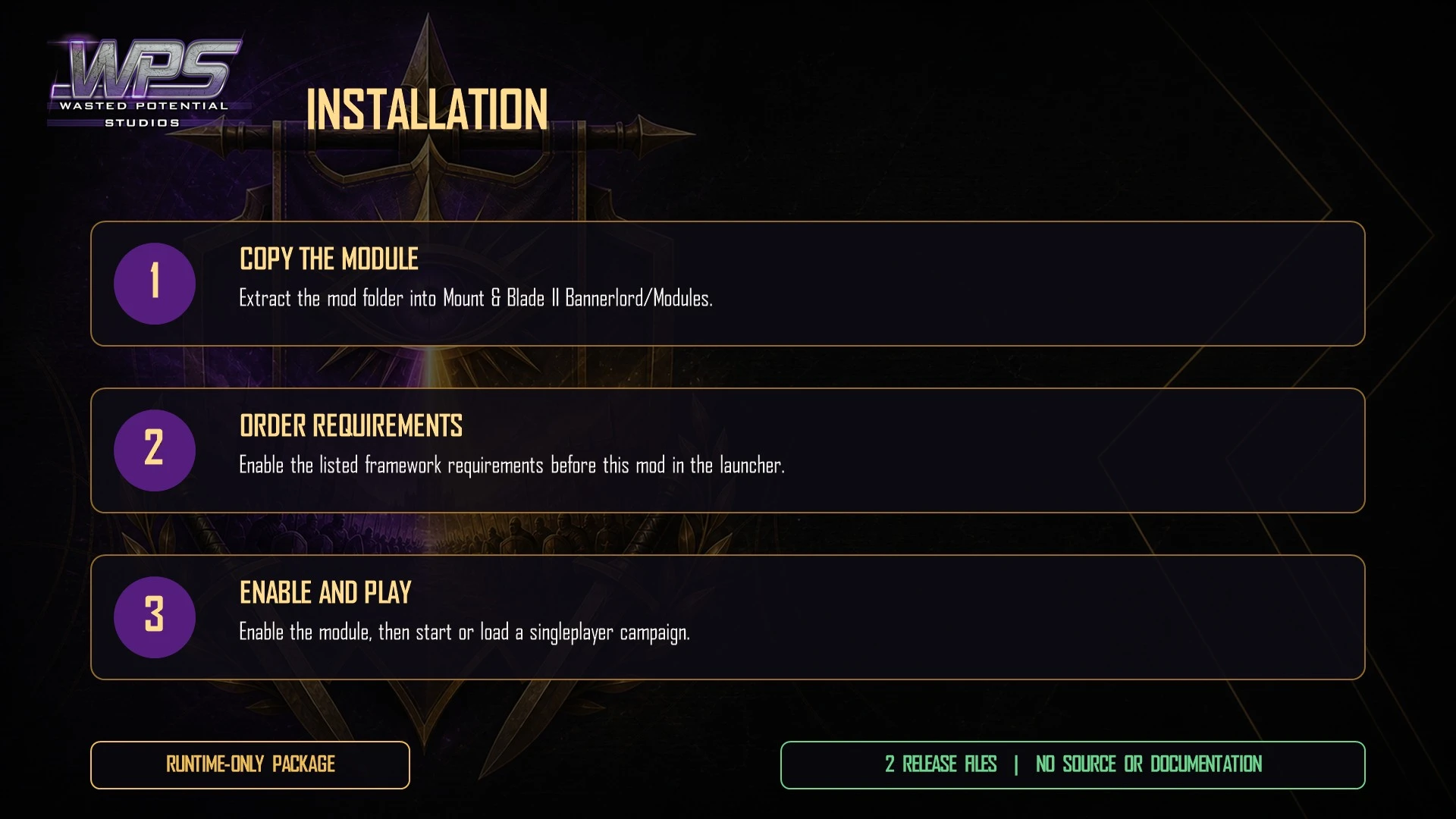 Alt Indicator Toggle