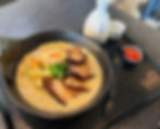 TONKOTSU RAMEN