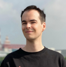 Writer: Humbert Lauga