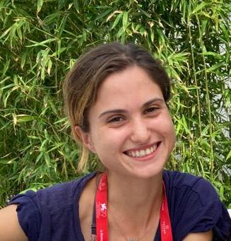 Writer: Camilla Zurru  