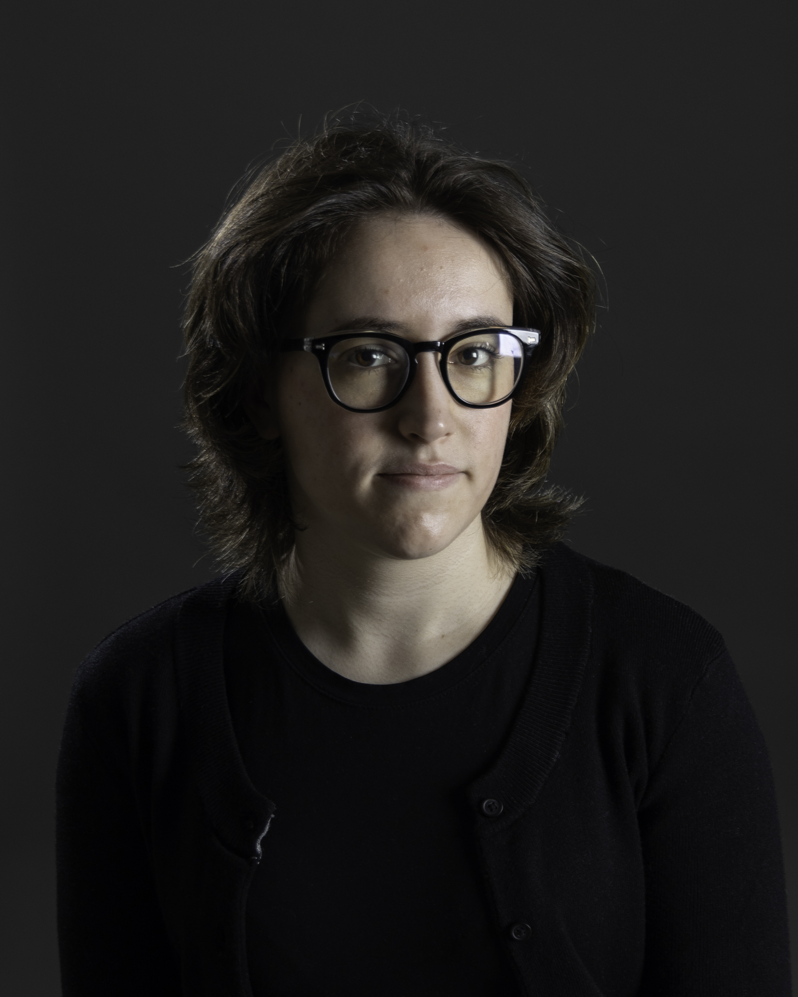 Writer: Amelhyne O’Regan-Farineau 