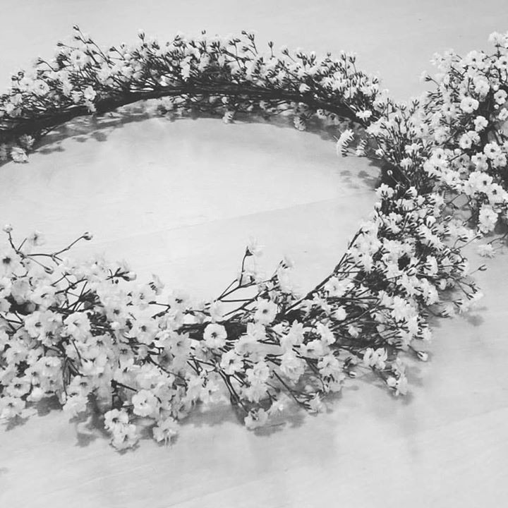 floral crown