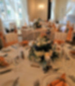 Room ready and waiting...