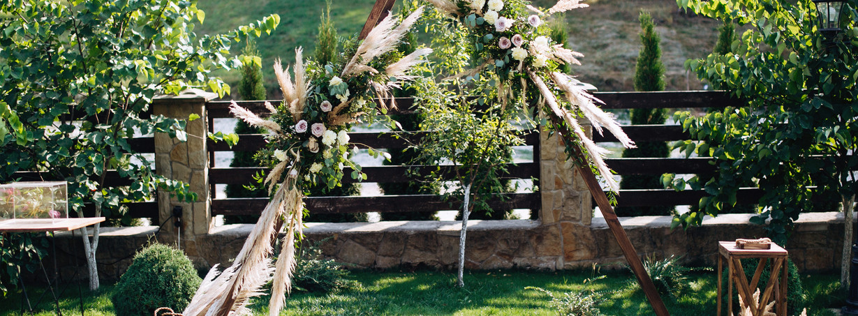Wedding decoration rustic style. Wedding decor boho style.jpg