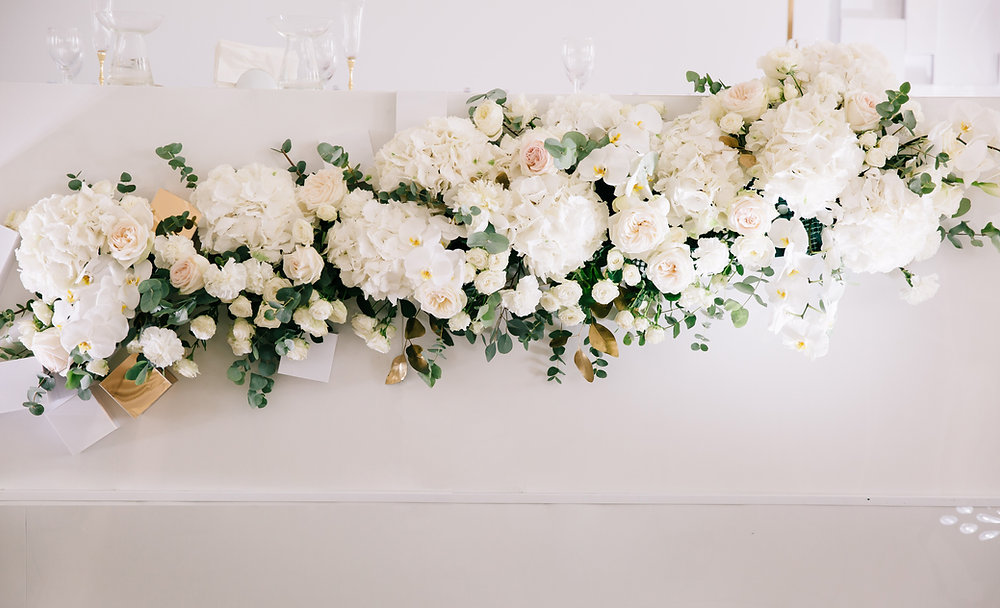 Fresh vs. Artificial Flowers Which Is the Better Option for Your Wedding?