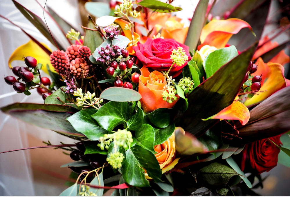 Wedding Flowers, how much do they cost?