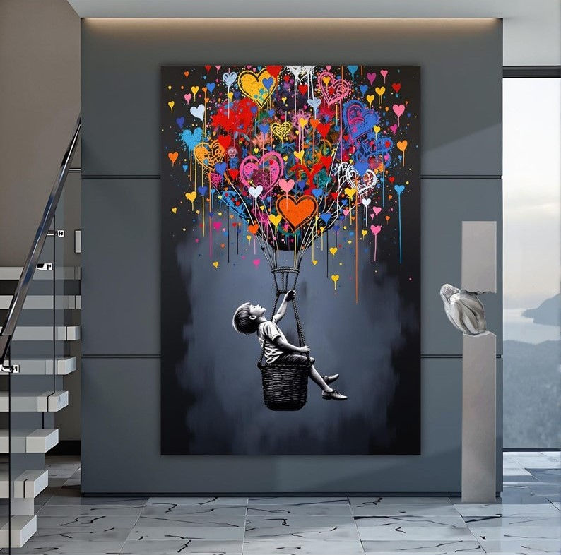 Follow your dreams / Suivez vos rêves
