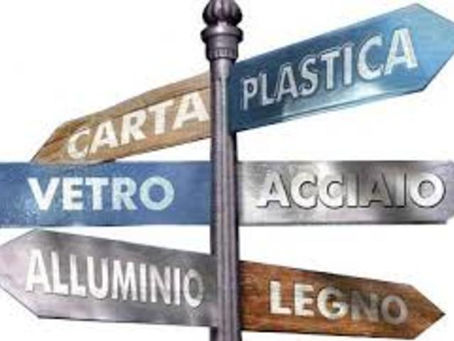 Apertura centro Multiraccolta per lo smaltimento di tutti i rifiuti: info e modalità