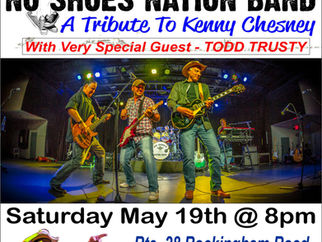 Dont Miss NSNB Debut @ Stumble Inn