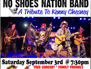 TONIGHT SALISBURY BEACH. BANDS ON THE BEACH