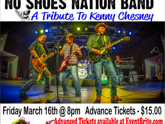 NSNB Returns To BREAKAWAY in Danvers.