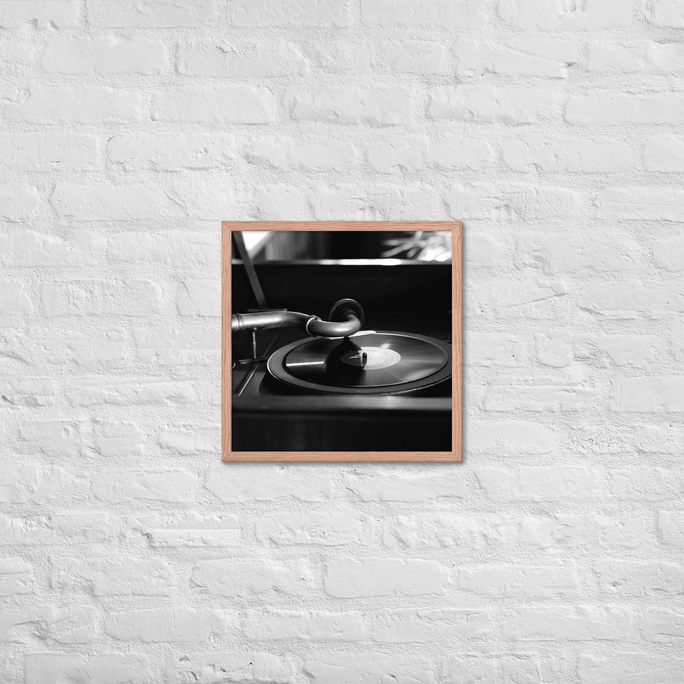 Thumbnail: On Record