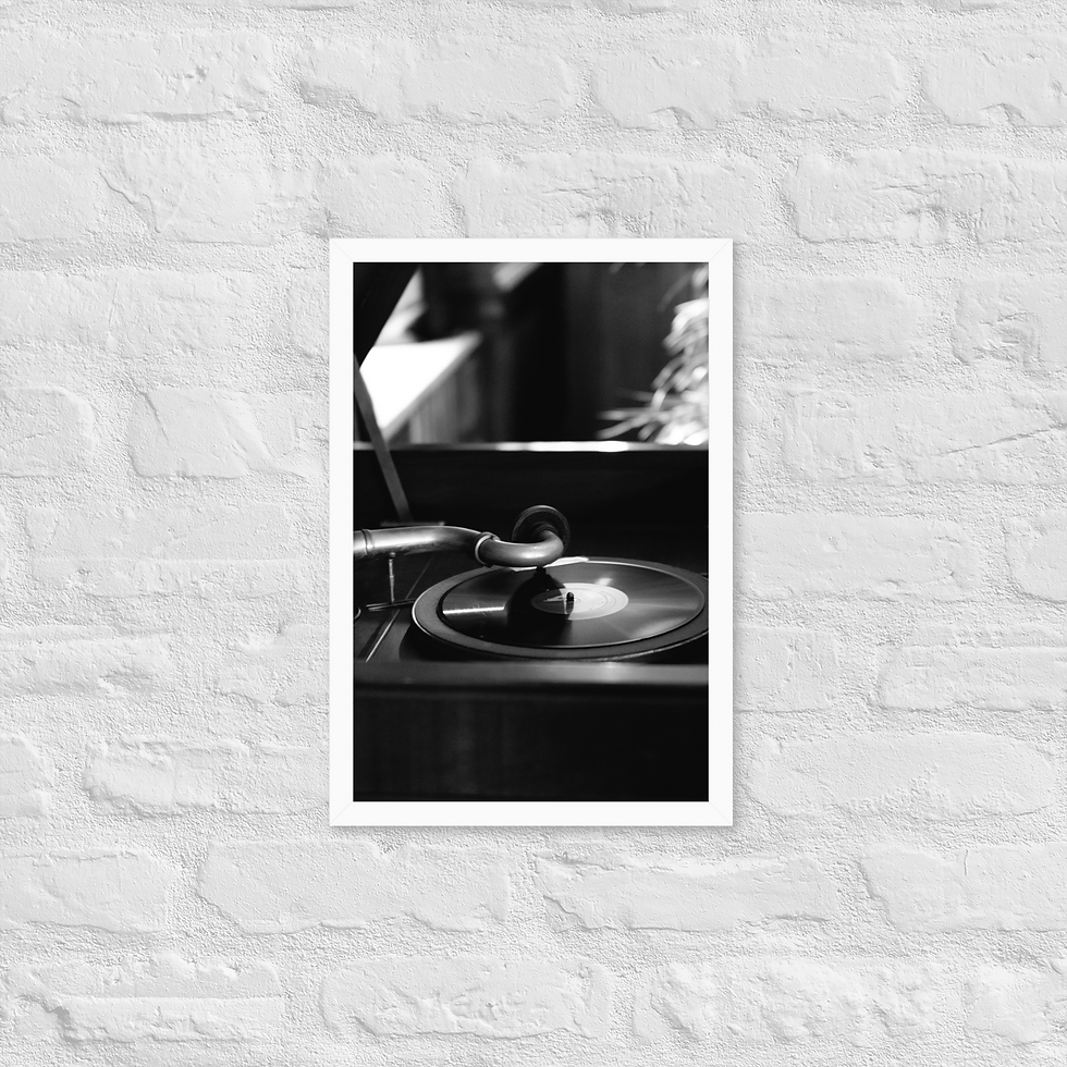 Thumbnail: On Record