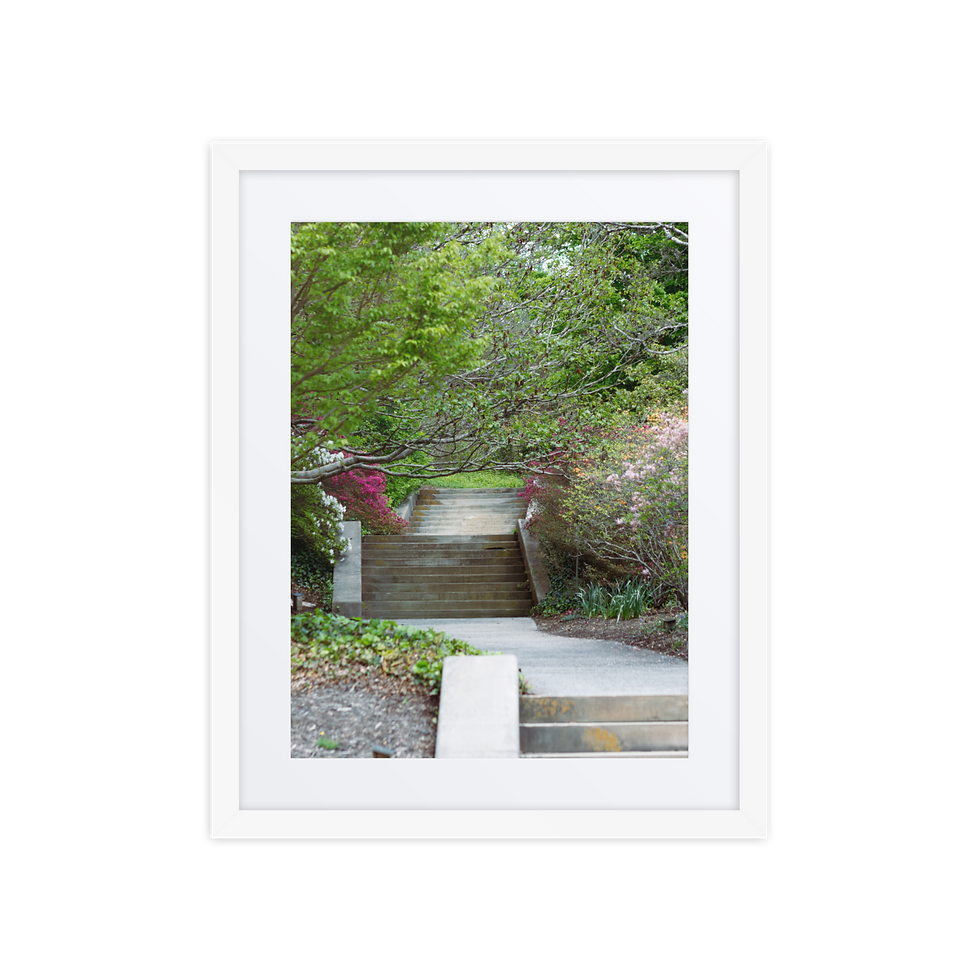 Thumbnail: The Stairway