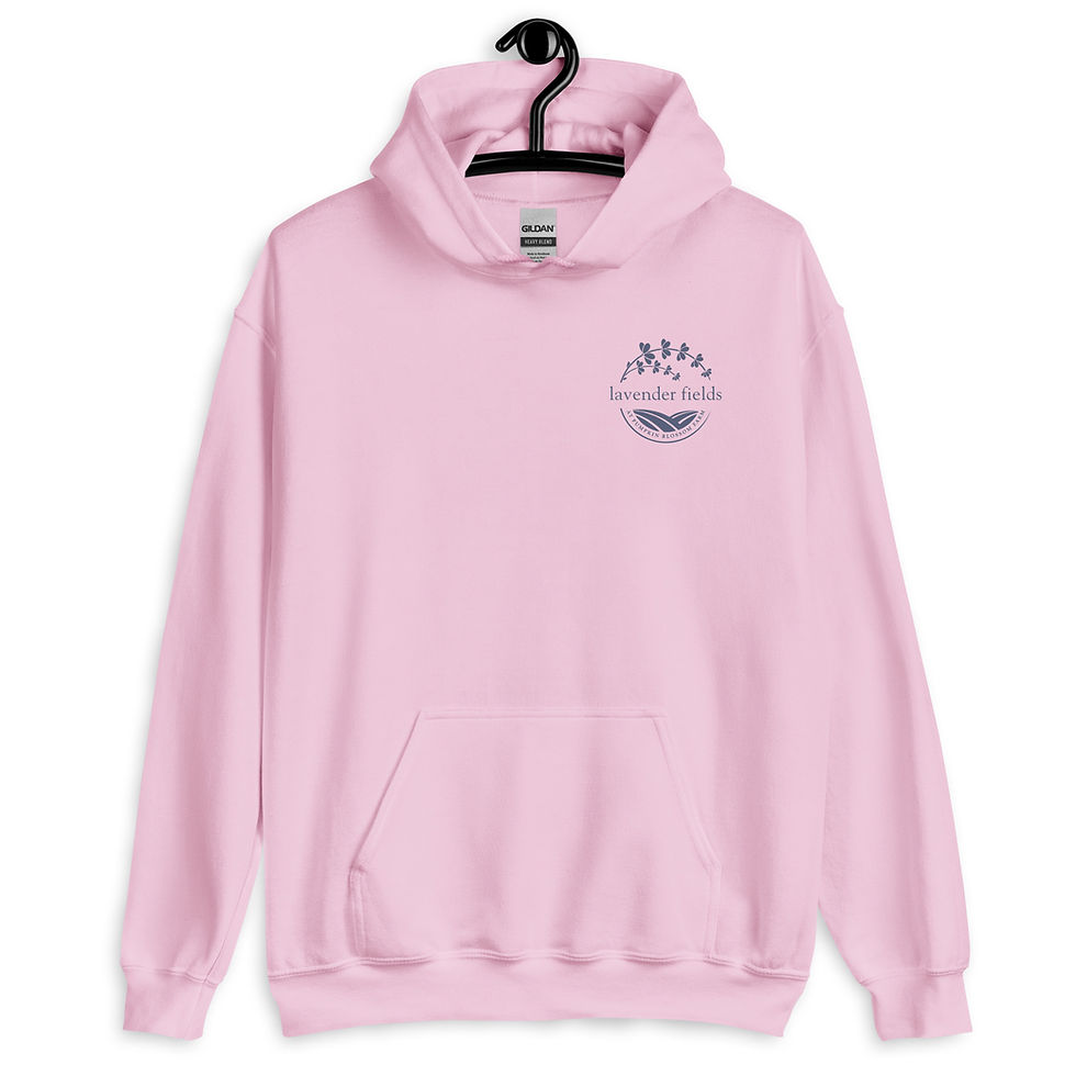 Thumbnail: Sunset Arch Hoodie - Spring Collection