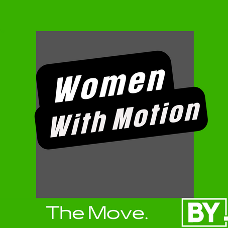 Women With Motion!