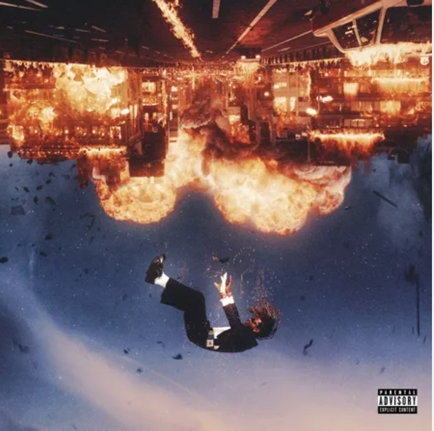 Offset Album cover