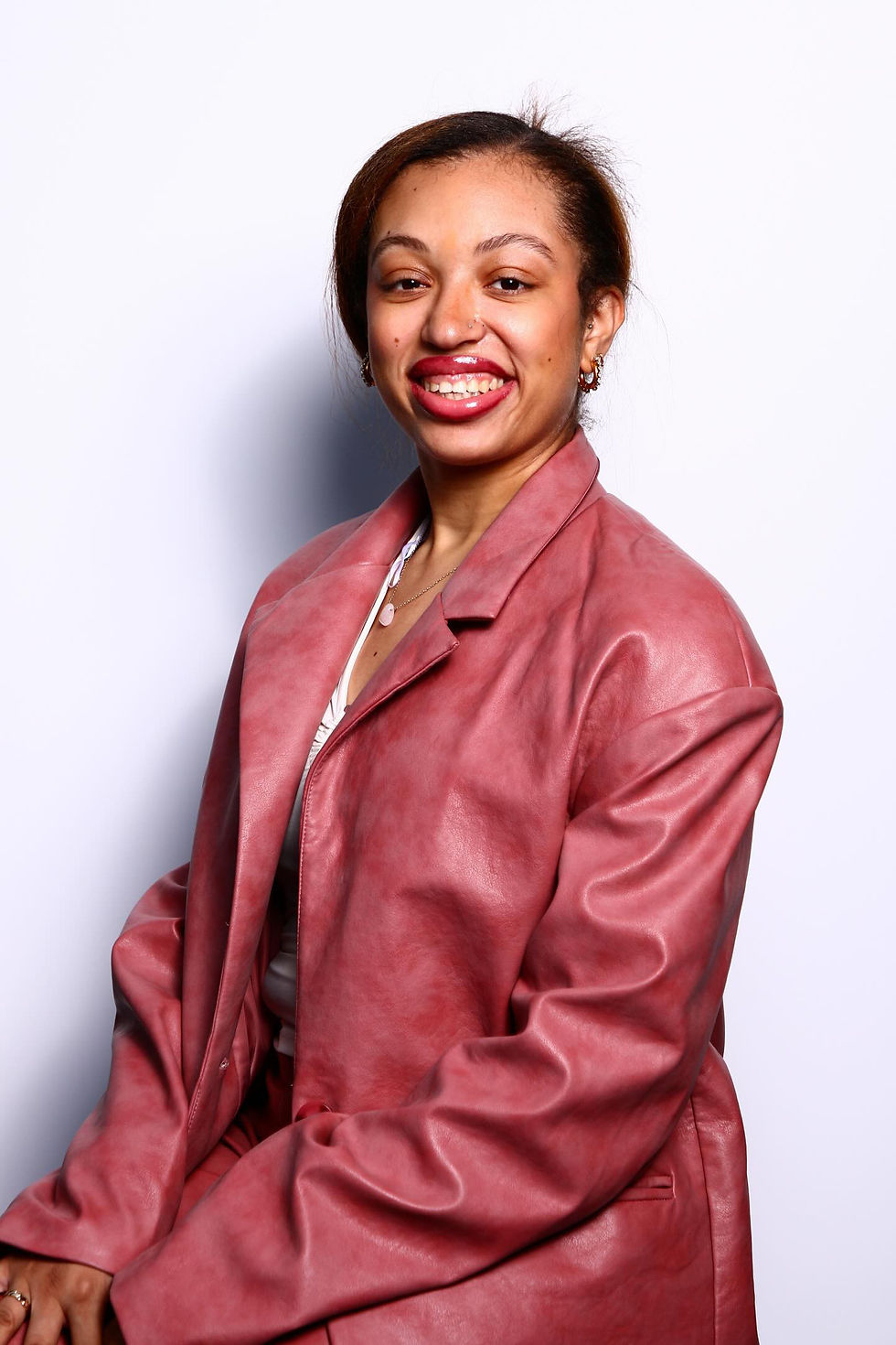 Sydni Mottley